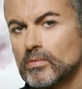 George Michael Paris