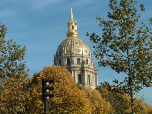 Les Invalides