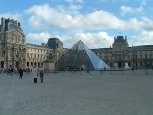 Louvre