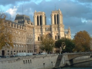 Notre-Dame