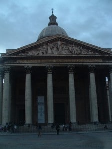 Pantheon