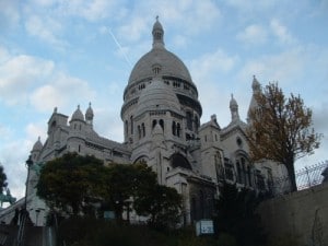 Sacré-Cœur