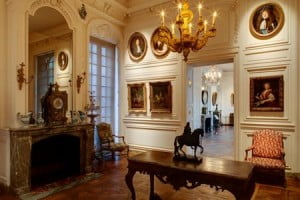 Carnavalet Museum