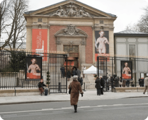 Musée du Luxembourg