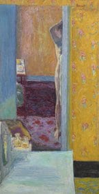 Pierre Bonnard exhibition