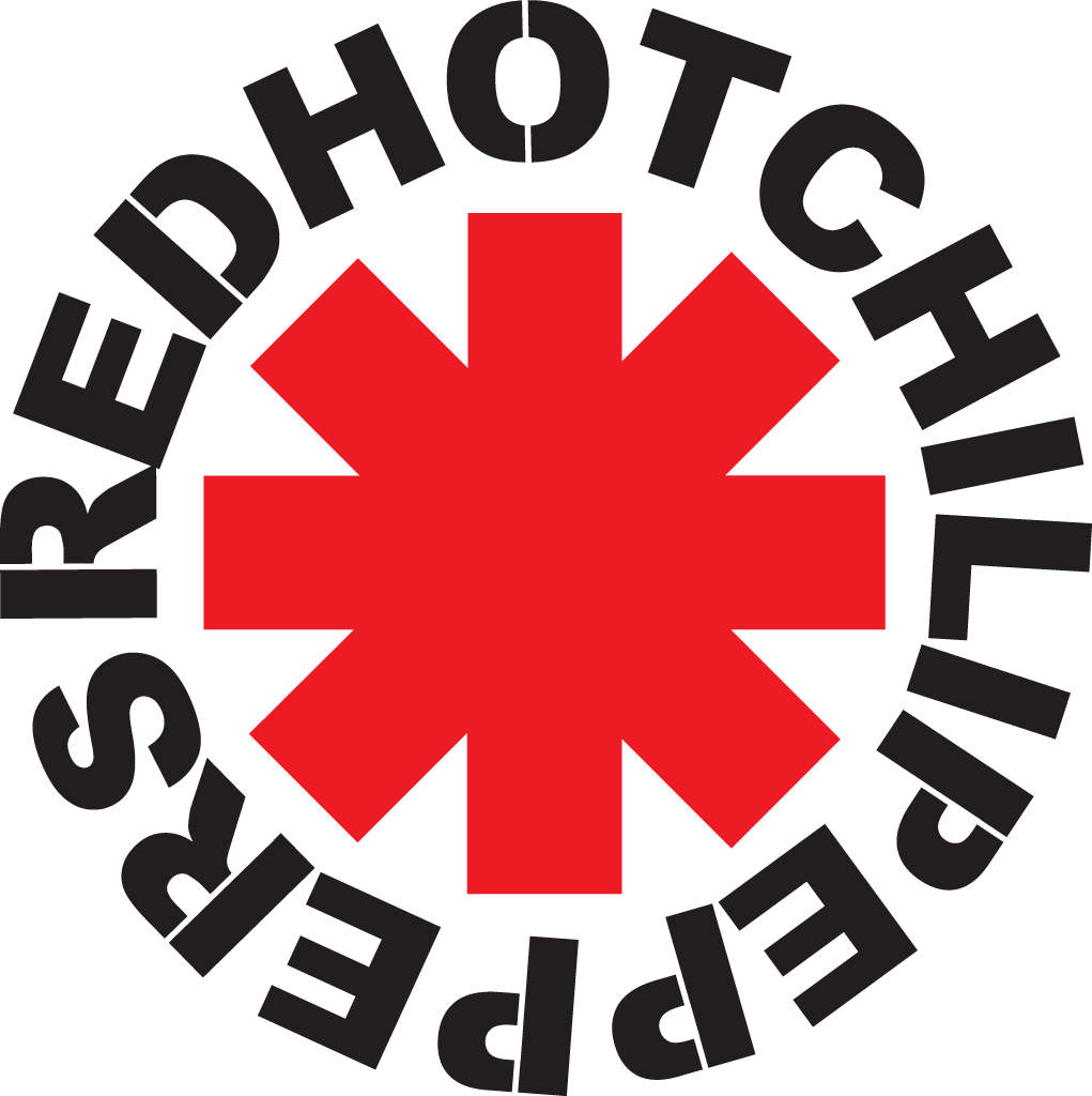 Red Hot Chili Peppers in Paris 2017