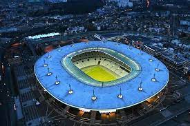 Stade de France